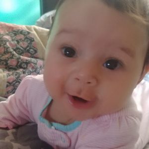 Meet your Posher, Audrey